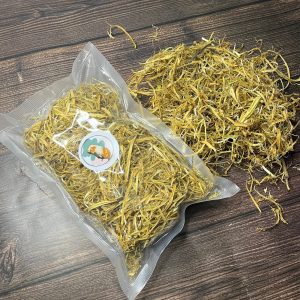 Кроло-чипсы