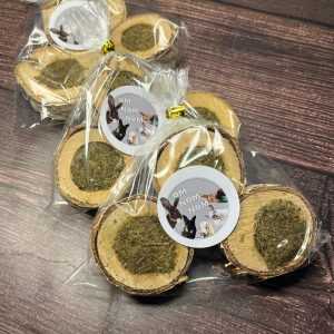 cookies 2 в 1
